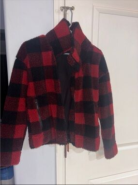 Alpine design women’s coat